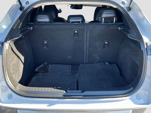 Used 2025 MAZDA CX-30 AWD 2.5 S w/ Select Sport Pkg image 25