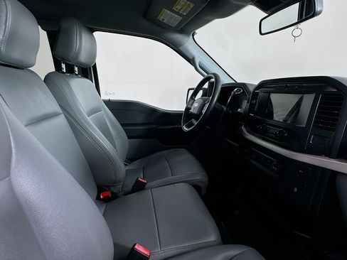 Used 2021 Ford F150 XL w/ Equipment Group 101A High RWD image 25