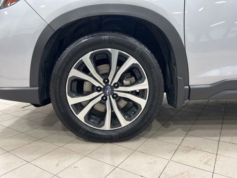 Certified 2021 Subaru Forester Limited AWD/4WD image 22