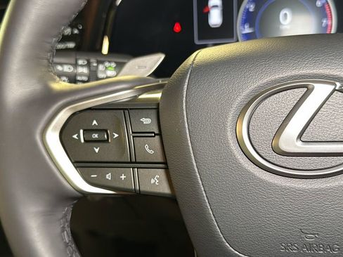 Used 2024 Lexus NX 350 AWD w/ Cold Area Package image 33