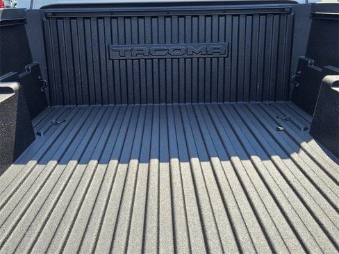 New 2025 Toyota Tacoma SR5 image 22