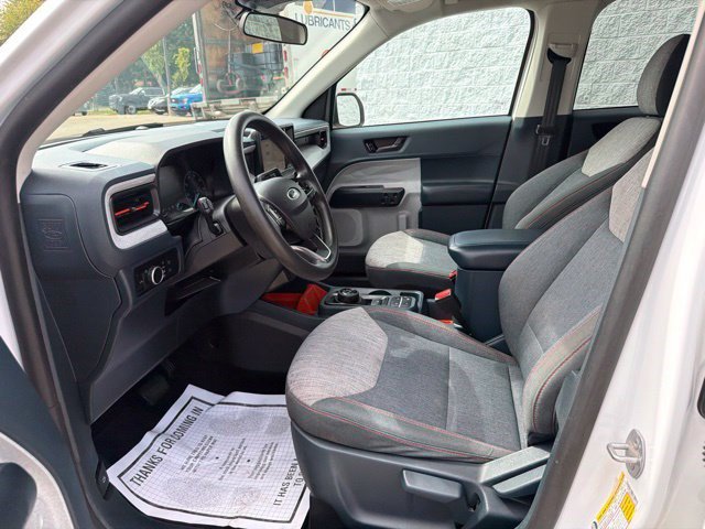 Used 2023 Ford Maverick XLT FWD image 12