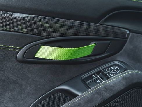 Used 2019 Porsche 911 GT3 RS image 30