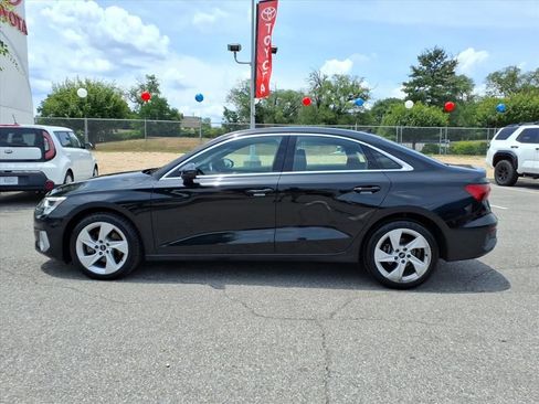 Used 2024 Audi A3 2.0T Premium FWD image 8