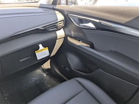 New 2026 Buick Envision Preferred image 20