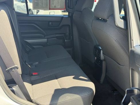 Used 2026 Toyota 4Runner SR5 AWD/4WD image 20