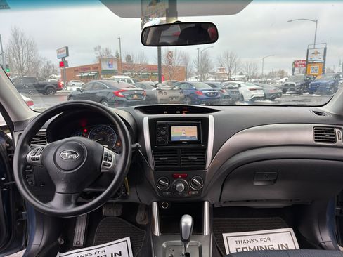 Used 2012 Subaru Forester 2.5X Premium image 17