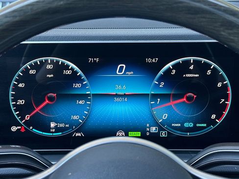 Certified 2021 Mercedes-Benz GLS 450 4MATIC image 30