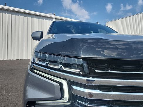Used 2023 Chevrolet Tahoe LT w/ Max Trailering Package AWD/4WD image 12