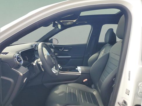 Certified 2026 Mercedes-Benz GLC 300 4MATIC image 16