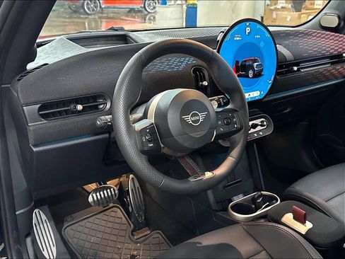 Certified 2025 MINI Cooper John Cooper Works FWD image 16