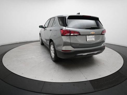 Certified 2023 Chevrolet Equinox LT image 34