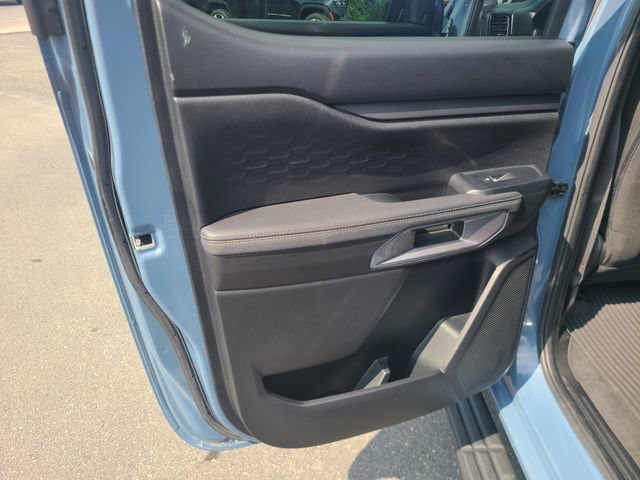 Used 2024 Ford Ranger XLT AWD/4WD image 20