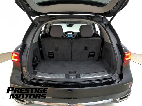 Used 2018 Acura MDX SH-AWD w/ Advance Package image 31