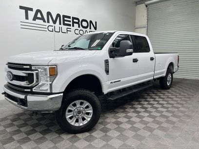 Used 2021 Ford F250 XLT