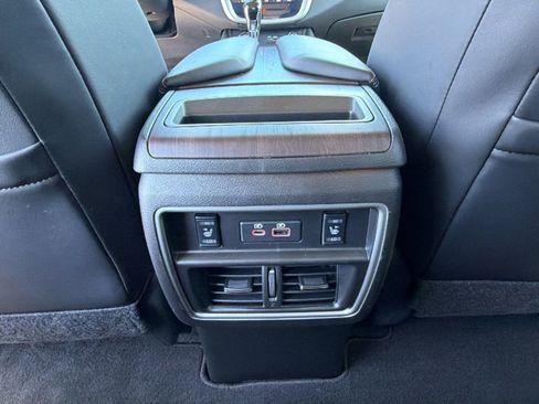 Used 2022 Nissan Murano Platinum w/ Cargo Package FWD image 25