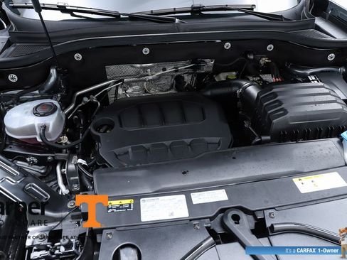 Used 2025 Volkswagen Atlas SEL Premium R-Line image 68