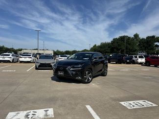 Used 2018 Lexus NX 300 FWD w/ Premium Package video 1