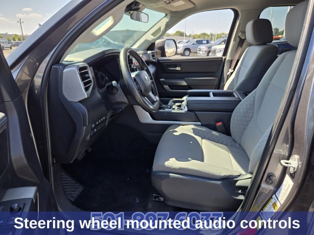Used 2023 Toyota Tundra SR5 AWD/4WD image 13