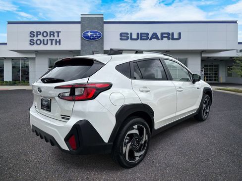 New 2026 Subaru Crosstrek 2.5i Limited AWD/4WD image 3