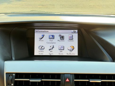 Used 2012 Lexus RX 350 FWD w/ Premium Pkg image 65