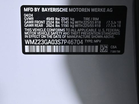 Used 2025 MINI Cooper Countryman S image 39