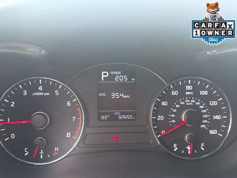 Used 2017 Kia Forte LX FWD image 27