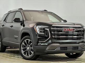 New 2026 GMC Terrain Elevation w/ Elevation Premium Package AWD/4WD video 1