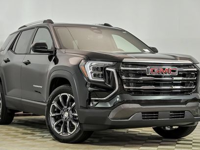 New 2026 GMC Terrain Elevation w/ Elevation Premium Package