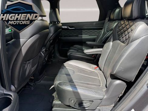 Used 2020 Hyundai Palisade Limited FWD image 13