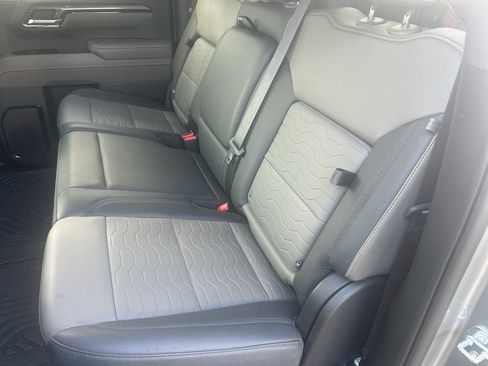 Used 2023 Chevrolet Silverado 1500 ZR2 w/ ZR2 Bison Edition image 21