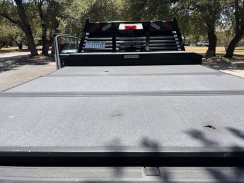 Used 2022 Ford F350 Lariat w/ Lariat Ultimate Package AWD/4WD image 20
