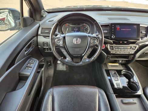 Used 2023 Honda Ridgeline Black Edition image 15