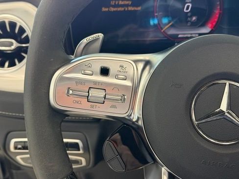 Certified 2023 Mercedes-Benz G 63 AMG 4MATIC image 15