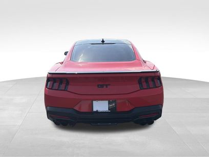 Used 2026 Ford Mustang GT w/ Mustang Nite Pony Package