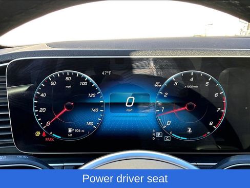 Used 2022 Mercedes-Benz GLE 350 image 9