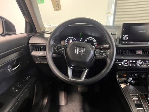 Used 2025 Honda CR-V EX image 21
