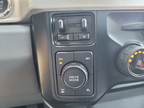 Certified 2023 Ford F350 XLT w/ Black Appearance Package AWD/4WD image 25