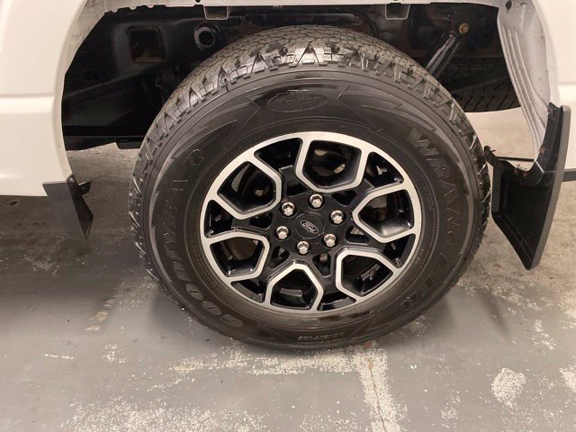 Used 2021 Ford F150 Lariat w/ Equipment Group 502A High AWD/4WD image 34