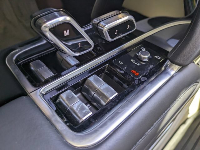 Used 2023 Land Rover Range Rover SE AWD/4WD image 22