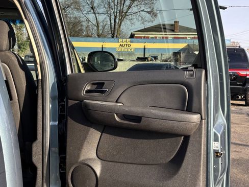 Used 2010 GMC Sierra 1500 SLE image 17