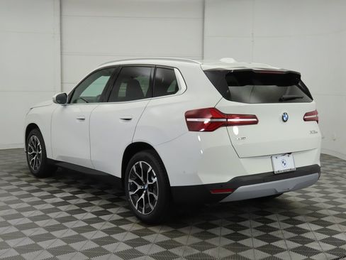 New 2026 BMW X3 xDrive30 w/ Convenience Package image 7