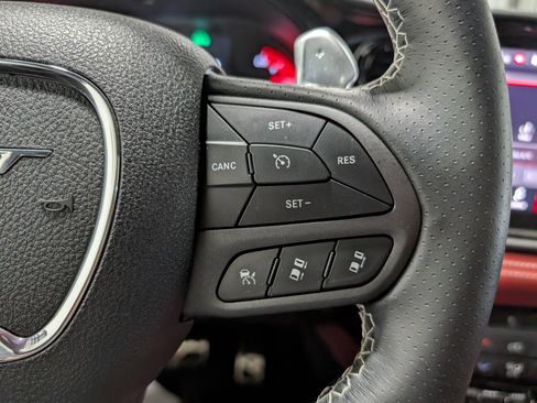 Used 2023 Dodge Durango SRT Hellcat AWD/4WD image 22
