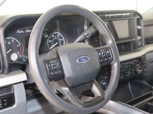 Used 2024 Ford F250 XLT w/ FX4 Off-Road Package AWD/4WD image 30