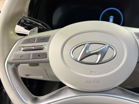Used 2023 Hyundai Palisade Limited FWD image 13