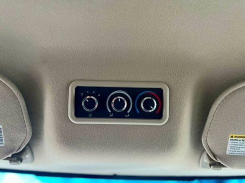 Used 2013 Chevrolet Express 3500 LT w/ LT Preferred Equipment Group image 20