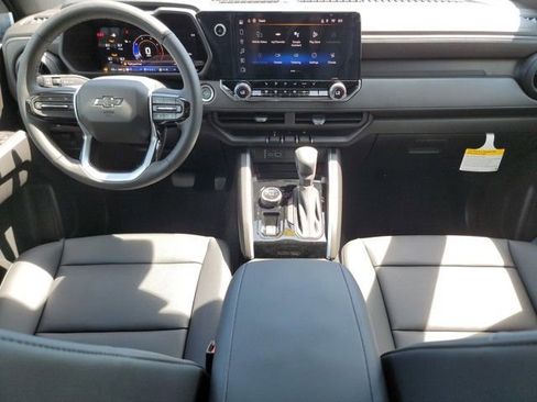 New 2026 Chevrolet Colorado Trail Boss image 21