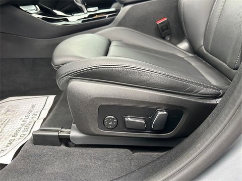 Used 2024 BMW X3 xDrive30i w/ Convenience Package image 20