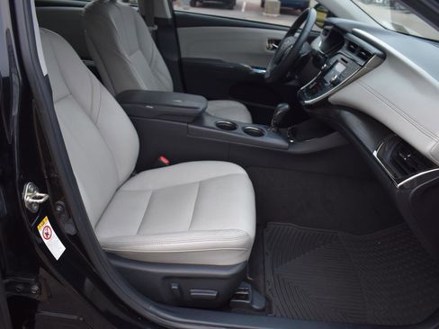 Used 2016 Toyota Avalon Limited image 55