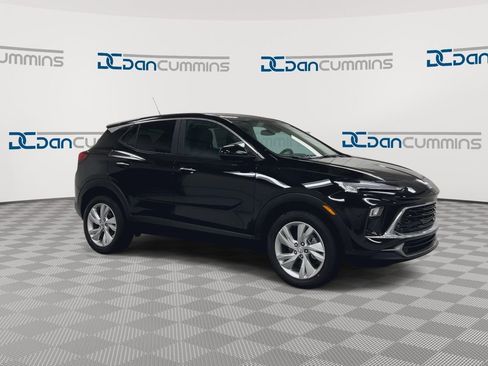 New 2026 Buick Encore GX Preferred w/ Comfort Package image 2